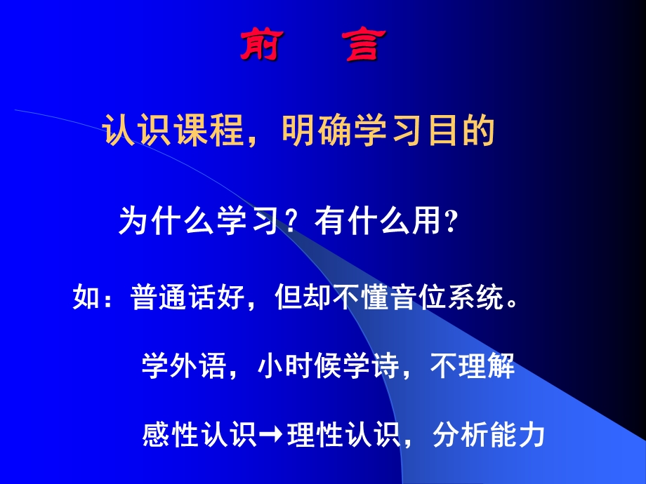 认识章节程明确学习目.ppt_第1页