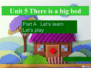 2014新版pep小学五年级上册unit5ppt.ppt