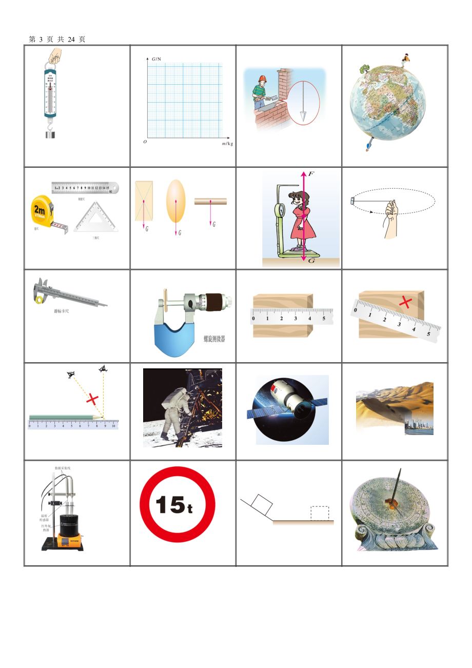 初中物理课本图片大全.doc_第3页