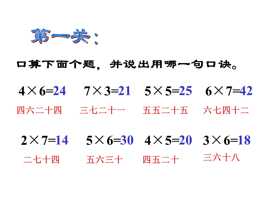 8的乘8的乘法口诀.ppt_第2页