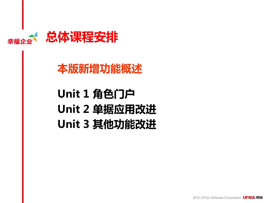 U8V10.0顾问培训课件-平台.ppt_第2页