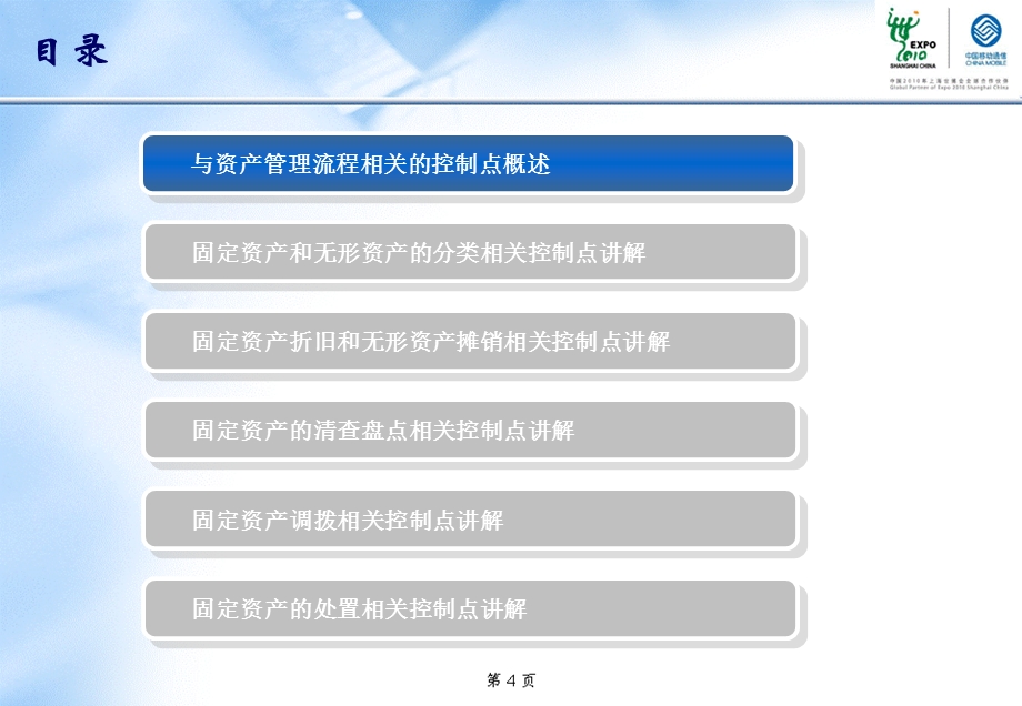 SOX法案有关固定资产管理流程控制点讲解.ppt_第2页