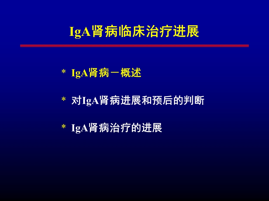 iga肾病临床治疗新进展PPT课件.ppt_第3页