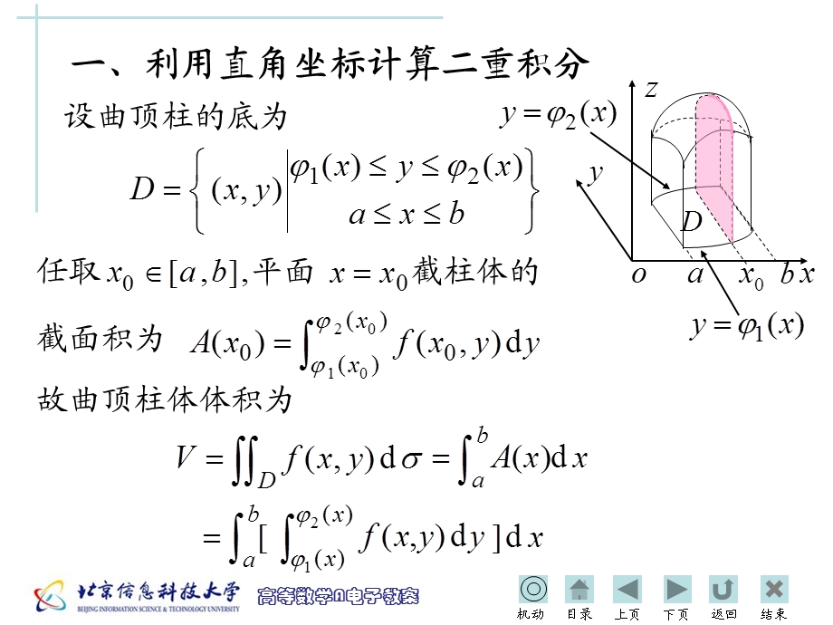 D102二重积分的计算法.ppt_第2页