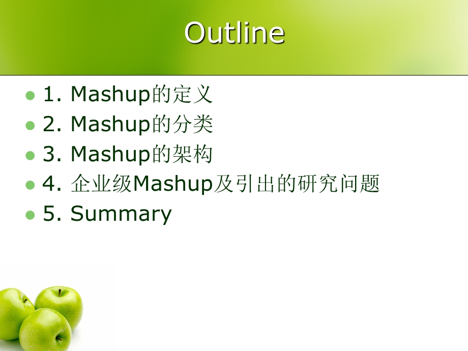 MashupsWeb应用程序新成员.ppt_第2页