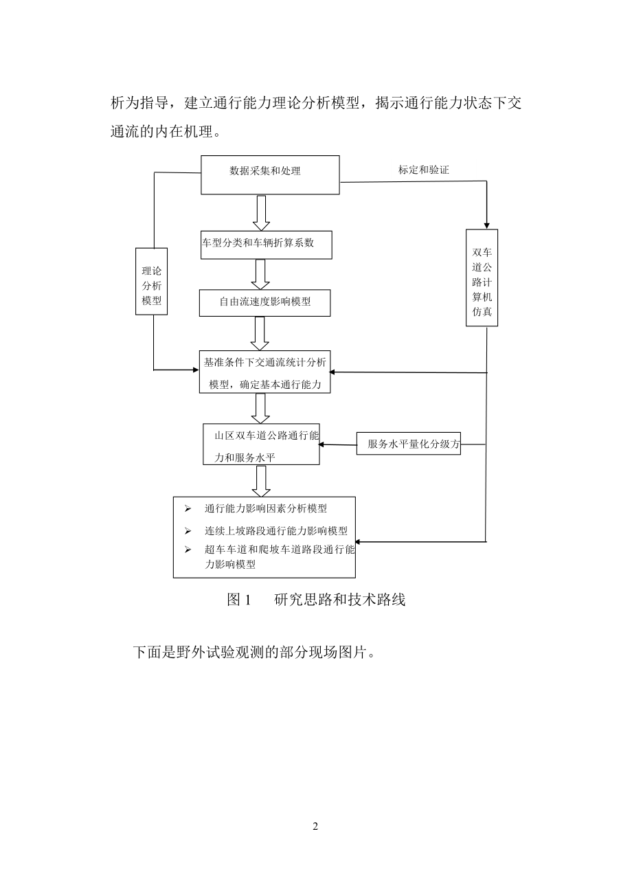 山区双车道中公路通行能力研究.doc_第3页