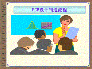 pcb设计制造流程.ppt