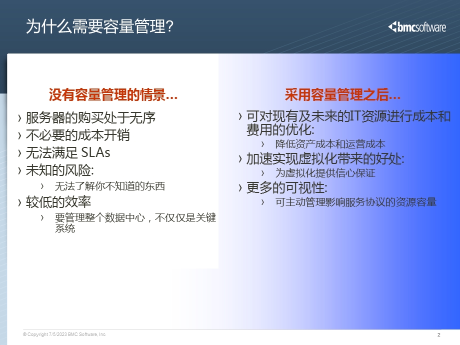 BMC容量管理解决方案.ppt_第2页