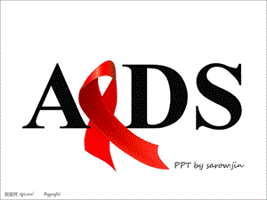 AIDS艾滋英语演讲.ppt