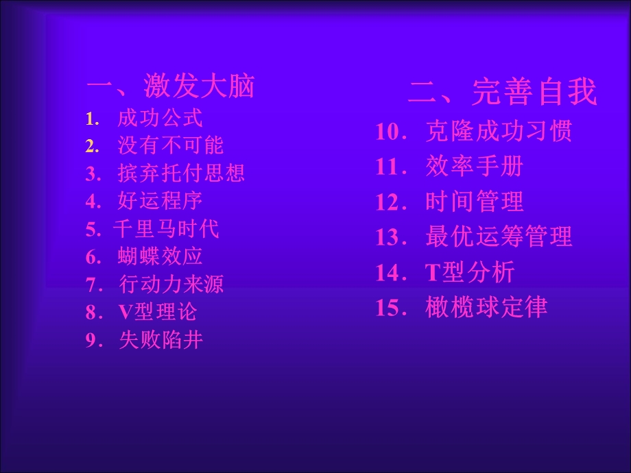 NLP成功潜能培训.ppt_第2页