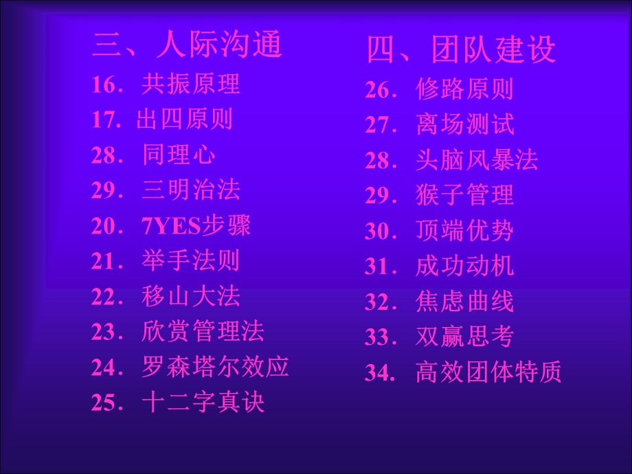 NLP成功潜能培训.ppt_第3页