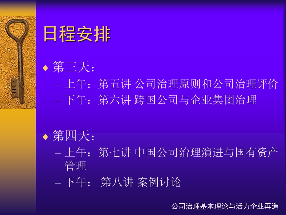 emba公司治理基本理论与活力企业再.ppt_第3页