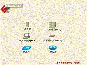 OSI网络模型和TCPIP协议栈.ppt