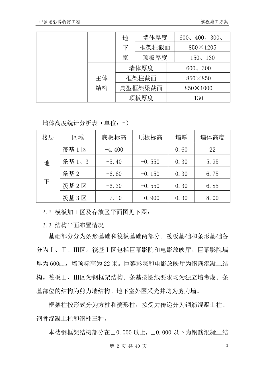 北京电影博物馆施工组织2.doc_第2页