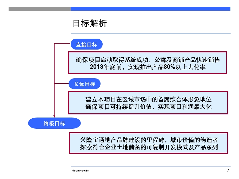 阜新兴隆大家庭项目营销执行策划方案 228页.ppt_第3页