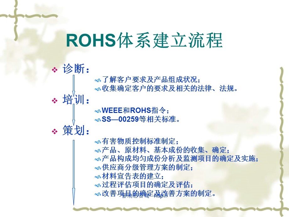 ROHS体系建立(内审部分).ppt_第2页