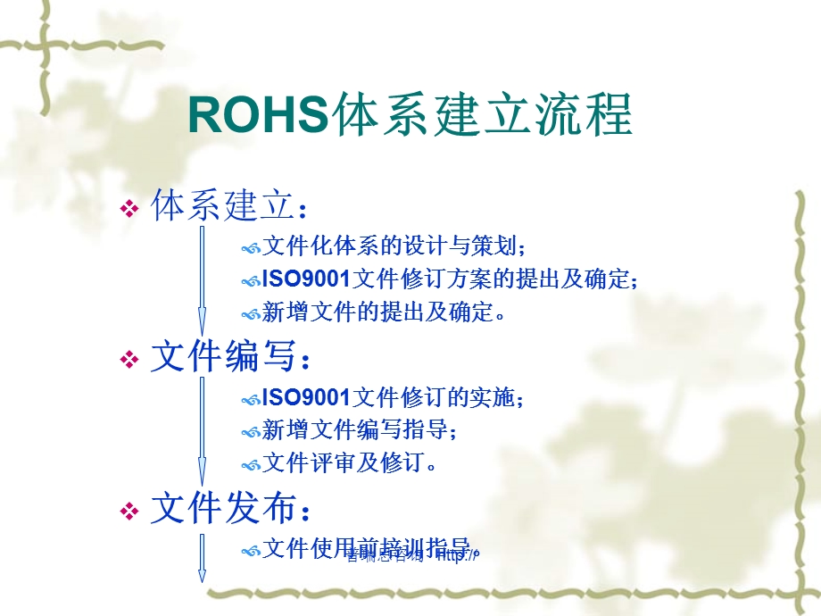 ROHS体系建立(内审部分).ppt_第3页