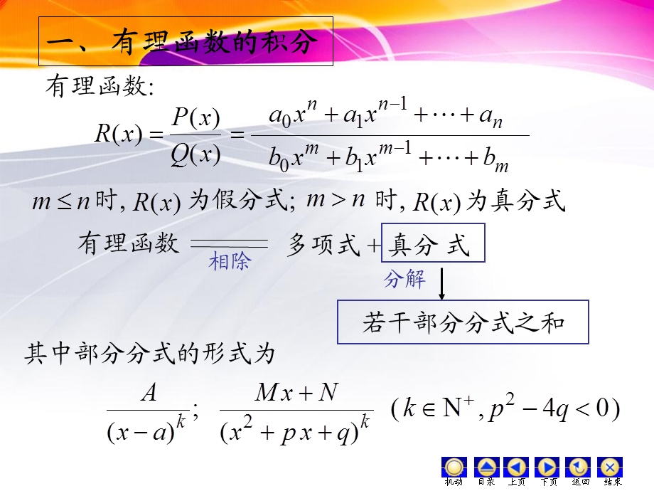 D44有理函数积分.ppt_第2页