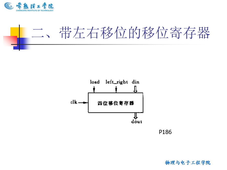 EDA移位寄存器.ppt_第3页