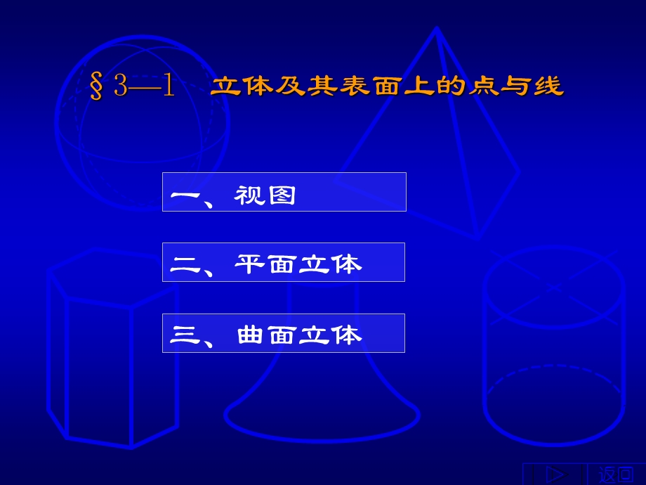 立体投影.ppt_第1页