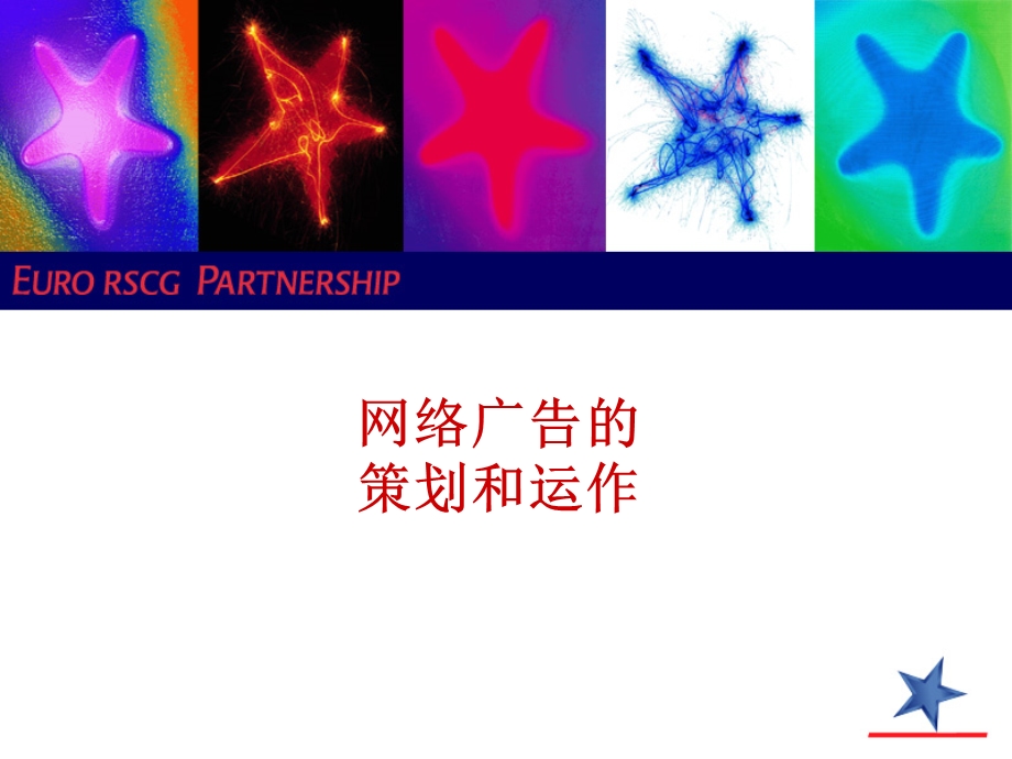 网络广告策划和运作.ppt_第1页