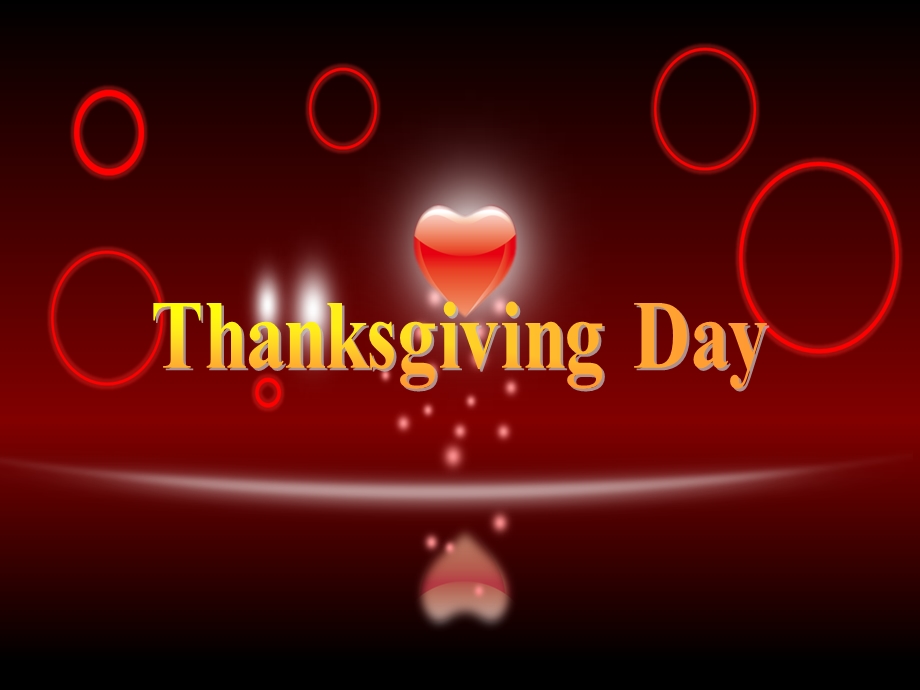 ThanksgivingDay感恩节英文PPT.ppt_第1页