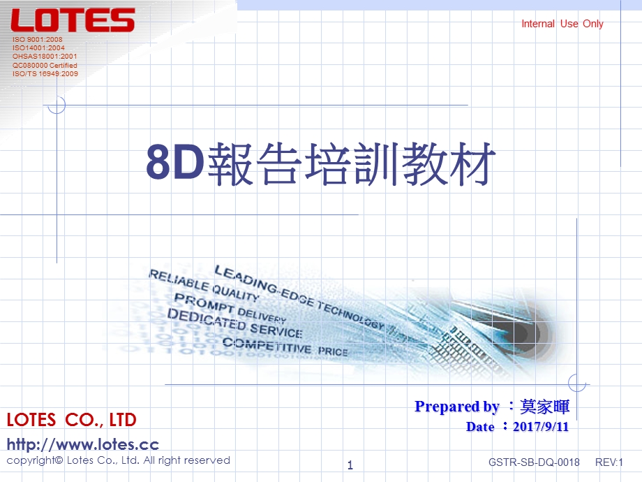 D报告培训教材.ppt_第1页