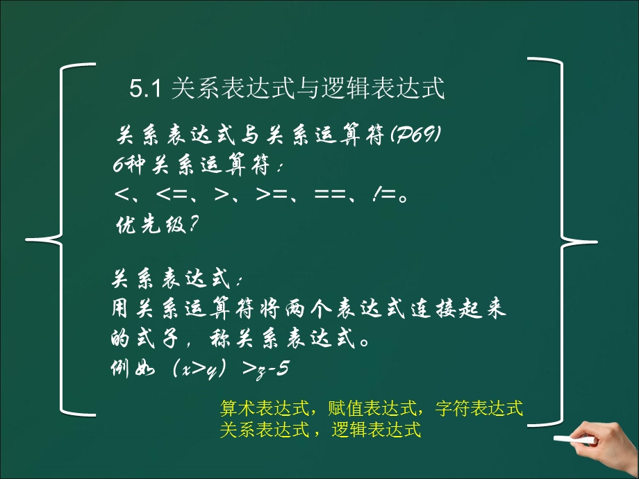 C语言if语句课件.ppt_第3页