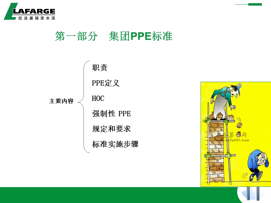 PPE标准和规定.ppt_第3页