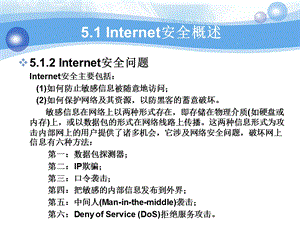 Internet基础设施安全.ppt