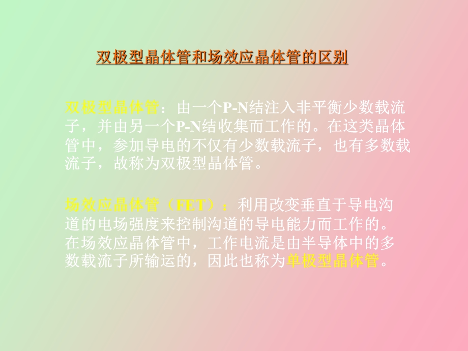 MOS场效应晶体管的基本特性.ppt_第3页