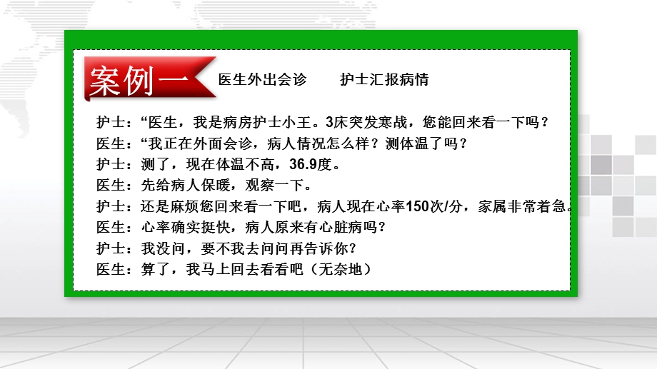 SBAR交接班模式在临床运用.ppt_第2页