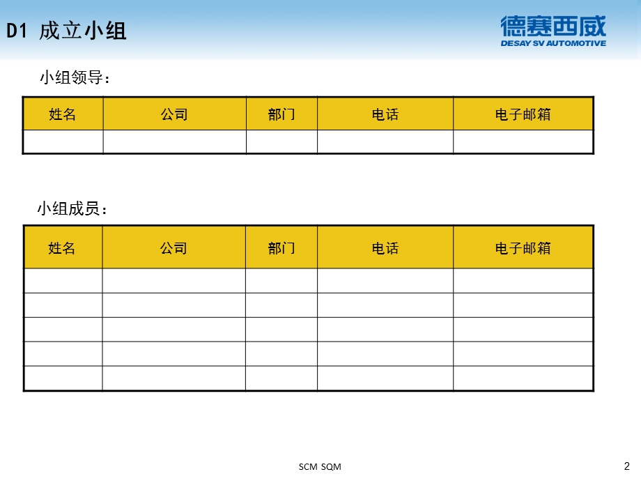 8D报告格式范本.ppt_第2页