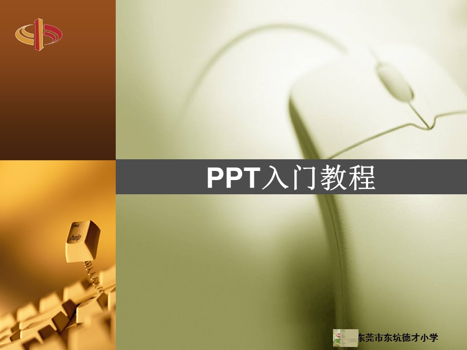 ppt入门教程(自学版).ppt_第1页