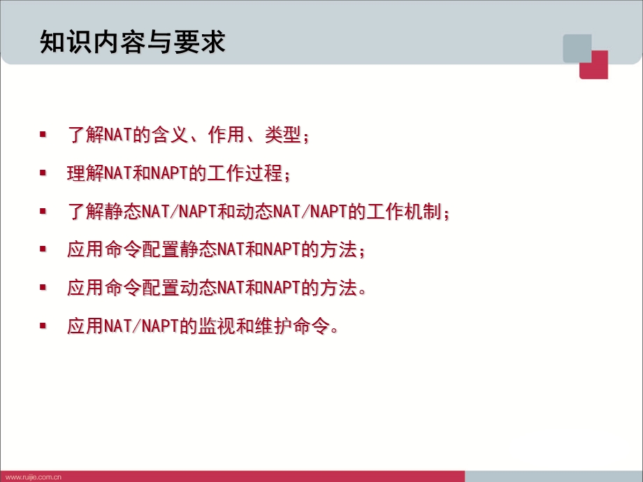 NAT和NAPT配置.ppt_第2页