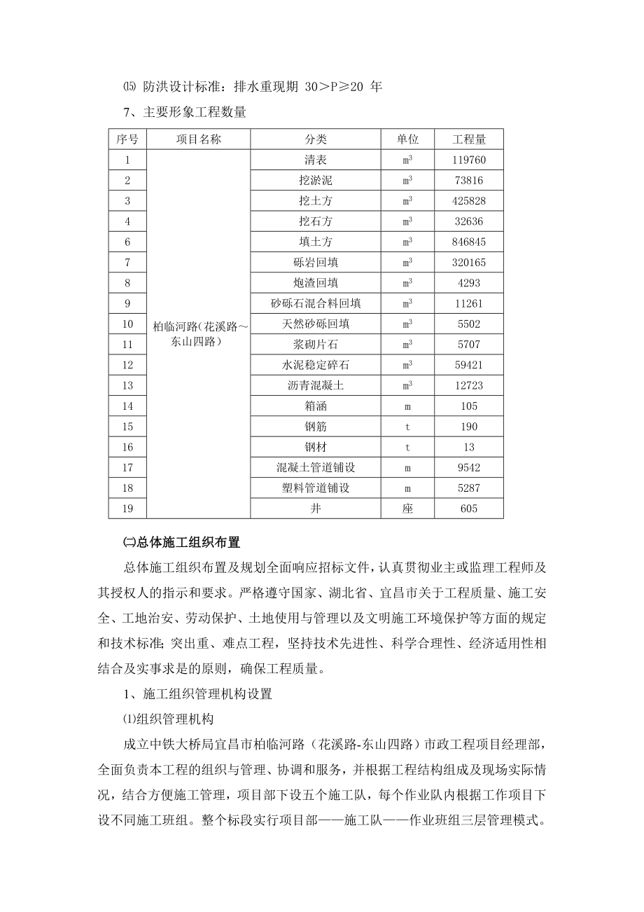 柏临河路施工组织.doc_第3页