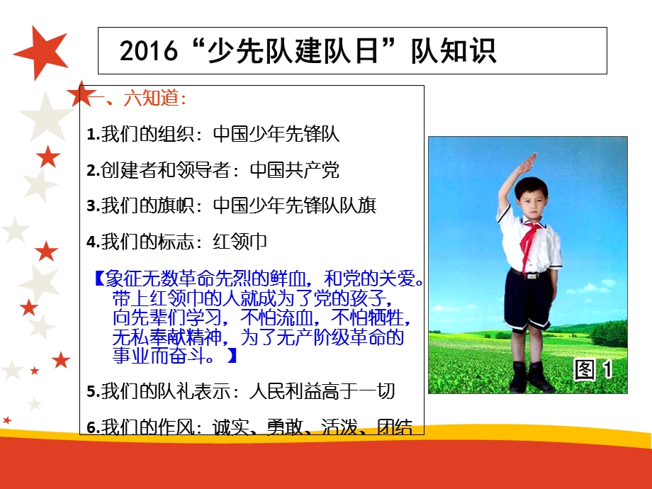 2016少先队建队日队知识.ppt_第1页