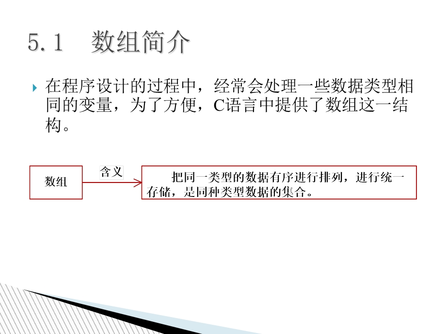 C语言中的数组.ppt_第2页