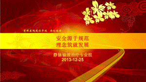 2013年静脉输液专业组.ppt