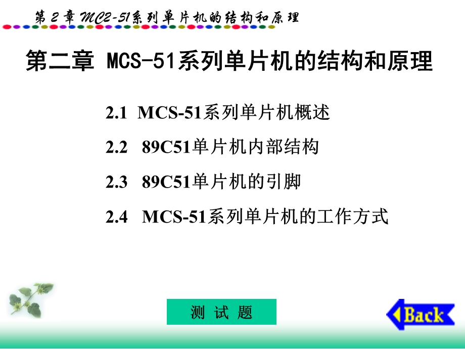 51单片机的结构与原理.ppt_第1页