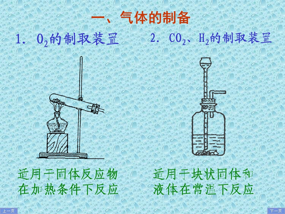 气体的制取和处理课件.ppt_第3页