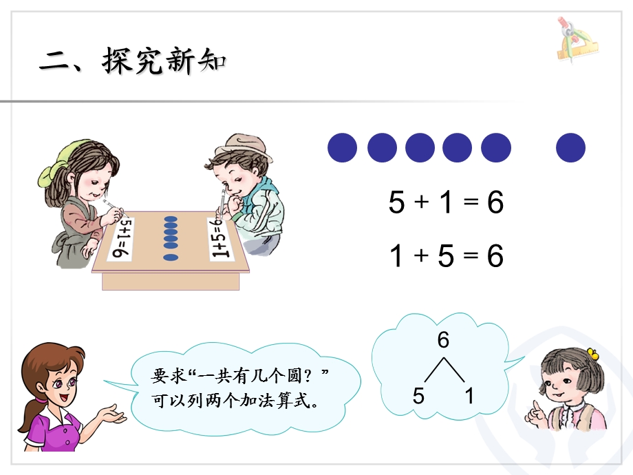 6和7的加减法ppt课件.ppt_第3页