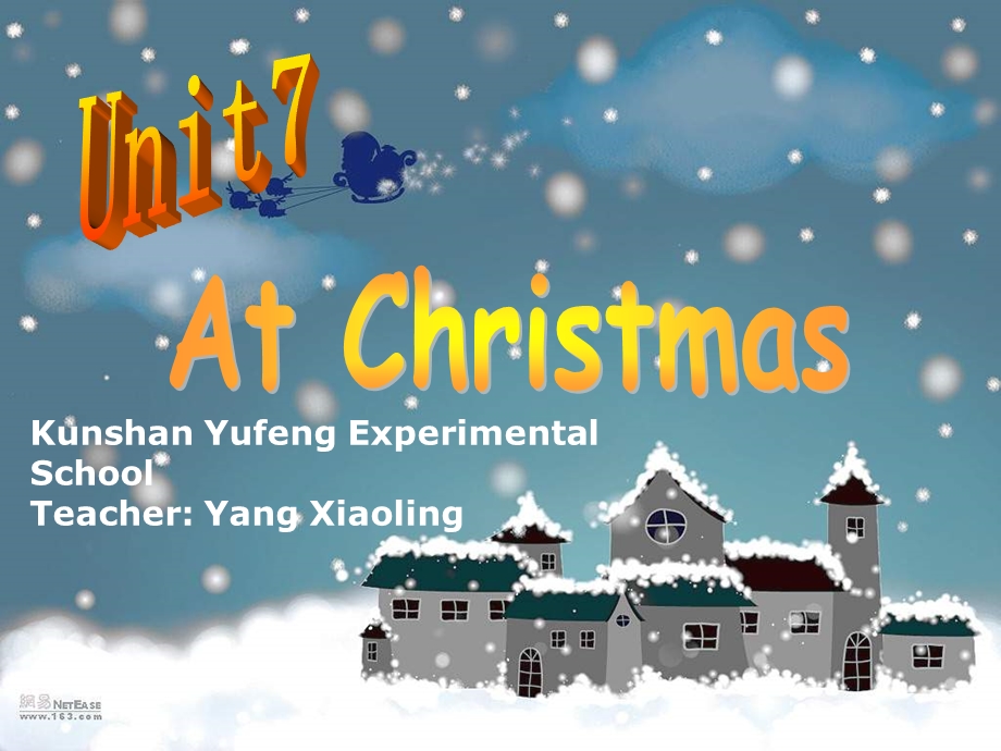 牛津苏教六上Unit7AtChristmas课件之一.ppt_第2页