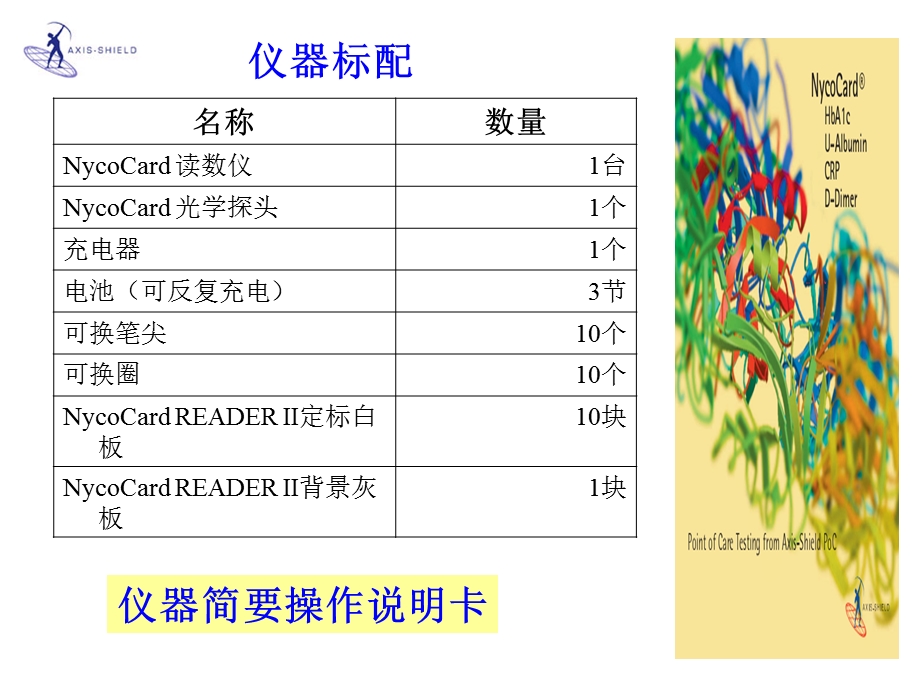 C反应蛋白(CRP)分析仪.ppt_第3页