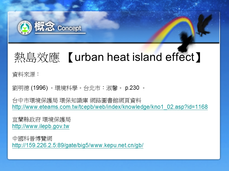 热岛效应urbanheatislandeffect.ppt_第3页