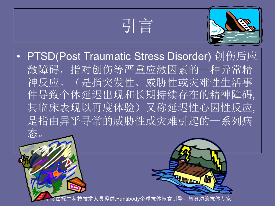 LTP与PTSD发生机制的相关性及研究进展.ppt_第2页