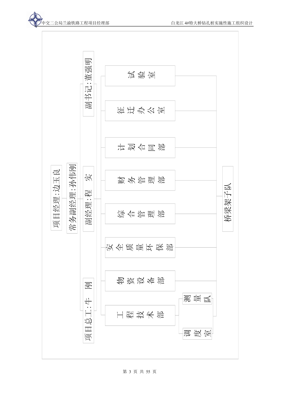 白龙江4特大桥钻孔桩实施性施工组织设计.doc_第3页