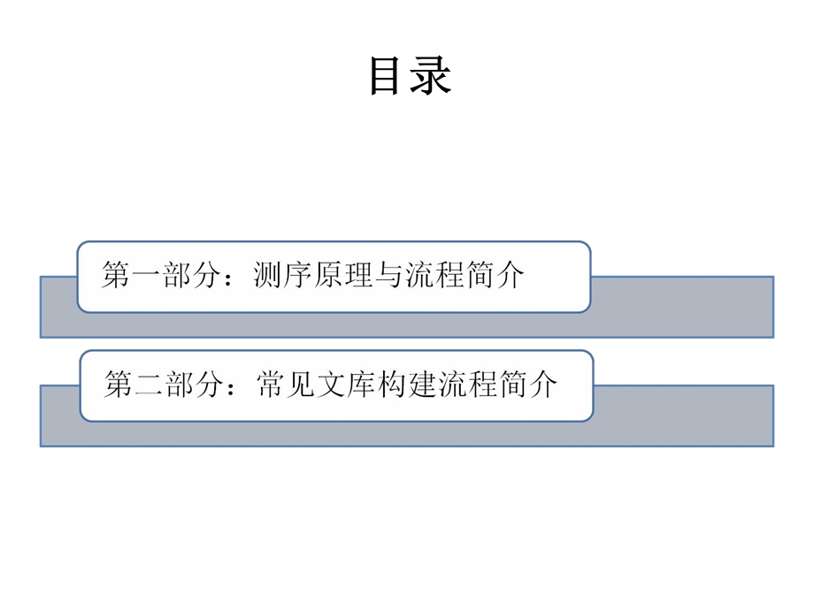 Illumina平台测序原理及常见测序文库构建.ppt_第2页