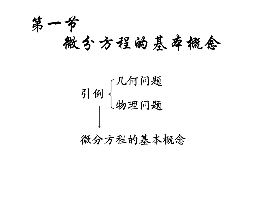 D121微分方程的基本概念.ppt_第3页