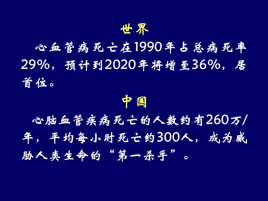 new合理用药第6章心血管药物.ppt_第2页